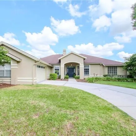 Buy this 3 bed house on 16702 Blenheim Drive in Hillsborough County, FL 33549