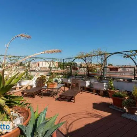 Rent this 2 bed apartment on Via Angelo di Pietro in 00165 Rome RM, Italy