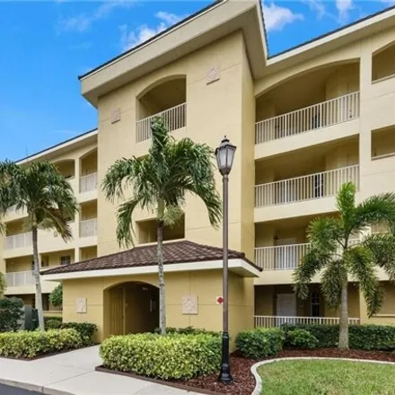 Buy this 2 bed condo on 1787 Four Mile Cove Parkway in Cape Coral, FL 33990
