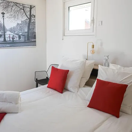 Rent this 1 bed apartment on 93360 Neuilly-Plaisance
