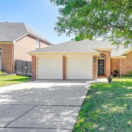 Buy this 3 bed house on 6937 Windwood Trail in Fort Worth, TX 76132