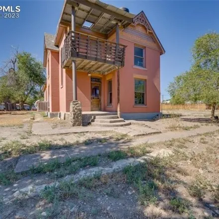 Buy this 3 bed house on 765 Granite Street in Florence, Fremont County
