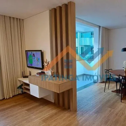 Buy this 3 bed apartment on Rua Euclídes da Cunha in Barra Alegre, Ipatinga - MG