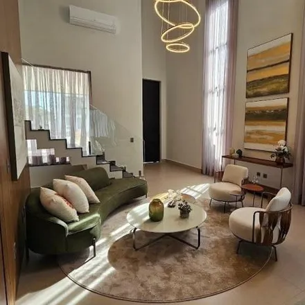 Buy this 5 bed house on Alameda Brasília in Residencial Alphaville Nova Esplanada 3, Votorantim - SP