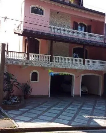Buy this 3 bed house on Rua Prefeito Donald Savazoni in Nova Caieiras, Caieiras - SP