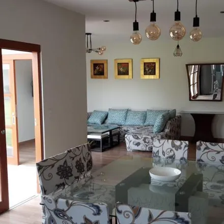 Rent this 4 bed house on Calle Tambo Viejo in Cieneguilla, Lima Metropolitan Area