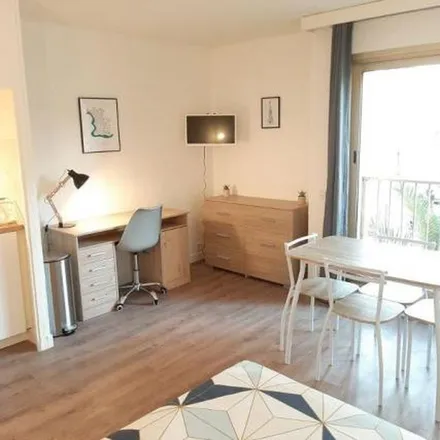 Image 1 - 68 Quai du Port, 13002 2e Arrondissement, France - Apartment for rent