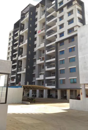 Image 3 - unnamed road, Pune, - 411005, Maharashtra, India - Apartment for rent