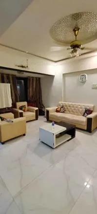Image 5 - Andheri RTO Office, RTO Road, Zone 3, Mumbai - 402205, Maharashtra, India - Apartment for sale