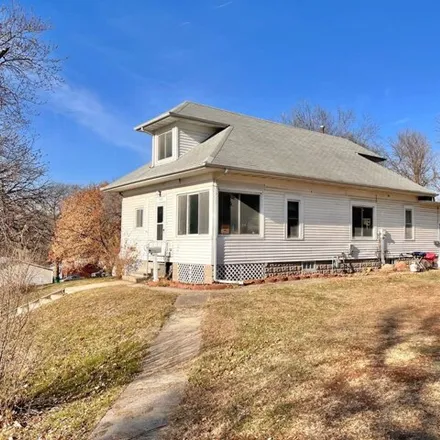 Buy this 4 bed house on 1050 9th Street in Corning, IA 50841