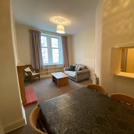 Image 3 - 7 Comiston Terrace, City of Edinburgh, EH10 6AH, United Kingdom - Apartment for rent