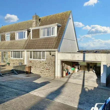 Buy this 5 bed house on Berry Park Road in Plymouth, PL9 9AG
