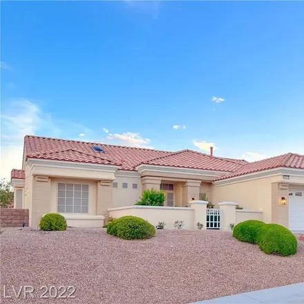 Rent this 2 bed house on 10413 Long Leaf Place in Las Vegas, NV 89134