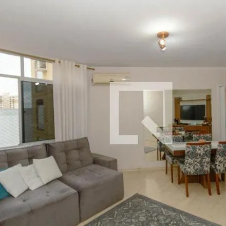 Buy this 2 bed apartment on Avenida Wenceslau Escobar 1040 in Cristal, Porto Alegre - RS