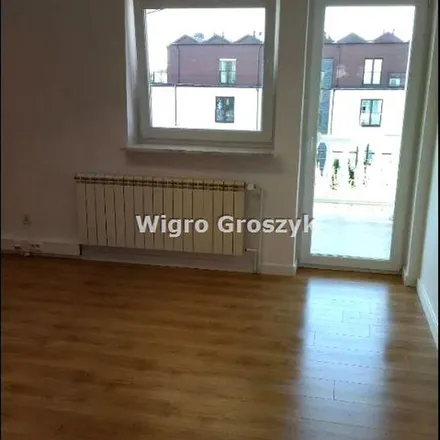 Image 7 - Taneczna 19, 02-829 Warsaw, Poland - Apartment for rent