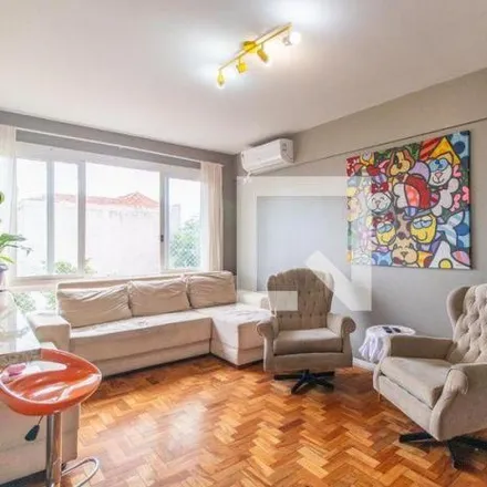 Image 2 - Rua Guilherme Schell, Santo Antônio, Porto Alegre - RS, 90620-132, Brazil - Apartment for sale