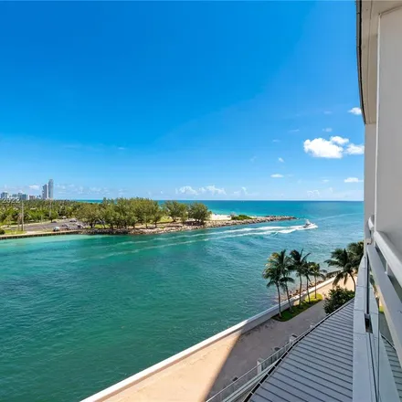 Image 5 - unnamed road, Bal Harbour Village, Miami-Dade County, FL 33154, USA - Apartment for rent
