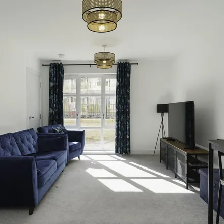 Rent this 1 bed apartment on unnamed road in Aberdeen City, AB21 9TU