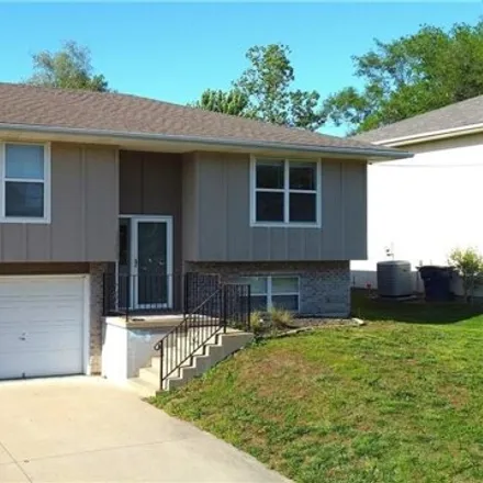 Buy this 3 bed house on 1103 Montserrat Park Rd in Warrensburg, Missouri