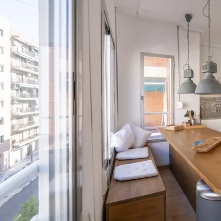 Image 4 - Carrer de la Reina, 136, 46011 Valencia, Spain - Apartment for rent