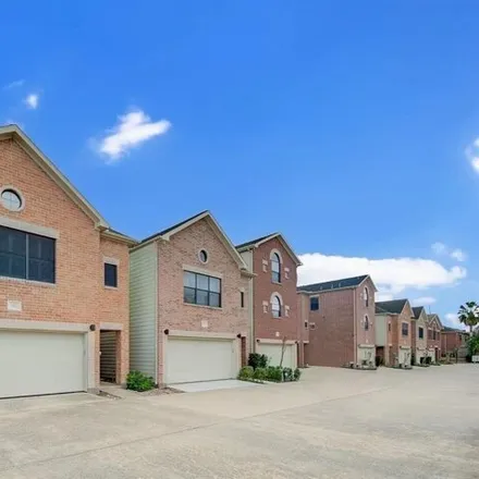 Rent this 3 bed house on Raintree Inn & Suites in South Loop West Frontage Road, Houston