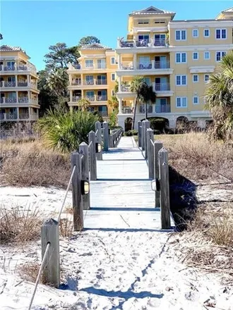 Buy this 3 bed condo on 200 Beach Road in Beaufort County, SC 29915