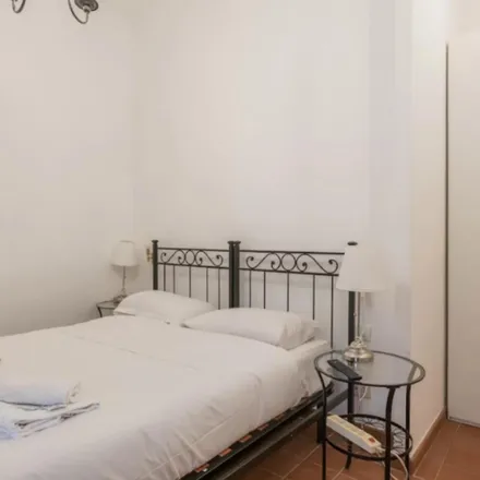 Image 3 - ToTo Risto Roma, Via Belsiana, 00186 Rome RM, Italy - Apartment for rent