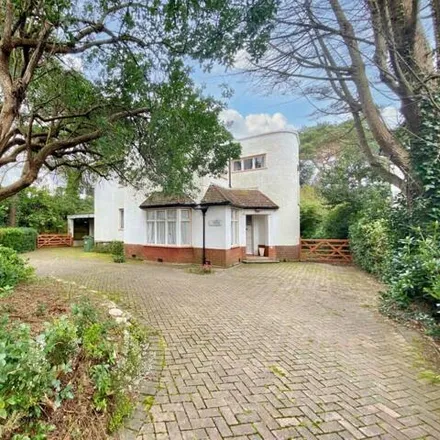 Image 4 - Capella, 57 Haven Road, Bournemouth, Christchurch and Poole, BH13 7LH, United Kingdom - House for sale