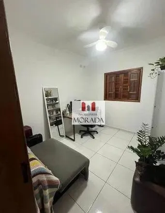 Buy this 3 bed house on Rua Aide Josepha A Diacov in Bosque dos Ipês, São José dos Campos - SP