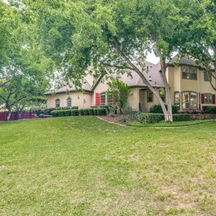 Image 5 - 400 Marshall Rd, Southlake, Texas, 76092 - House for sale
