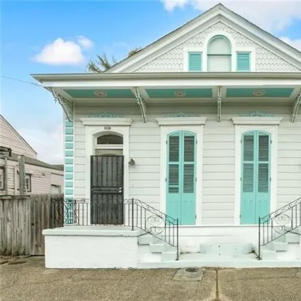 Image 1 - 1417 Kerlerec Street, New Orleans, LA 70116, USA - House for sale