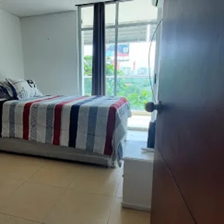 Image 8 - Terrazas de San Sebastian, Carrera 1, Marbella, 472000 Cartagena, BOL, Colombia - Apartment for rent