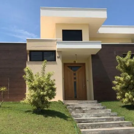 Buy this 3 bed house on unnamed road in Residencial Bothânica, Itu - SP