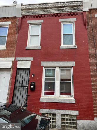 Rent this 3 bed townhouse on 612 East Wishart Street in Philadelphia, PA 19134