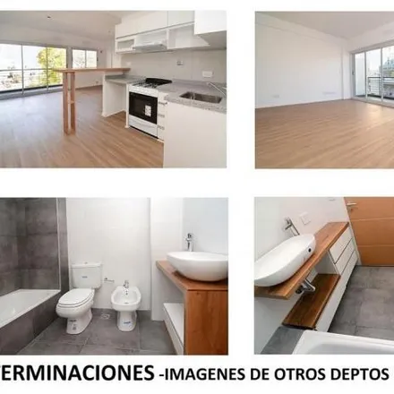 Buy this 3 bed apartment on Camarones 2021 in Villa General Mitre, C1416 ACS Buenos Aires