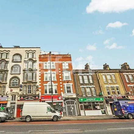 Image 1 - 546 Holloway Road, London, N7 6JP, United Kingdom - Apartment for rent