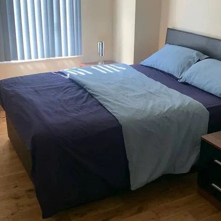 Image 9 - Manchester, M1 6EY, United Kingdom - Apartment for rent