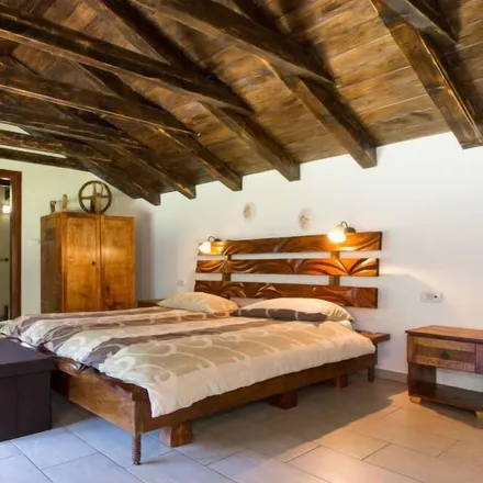 Rent this 5 bed house on Camping Opatija in Poljanska cesta, 51414 Grad Opatija