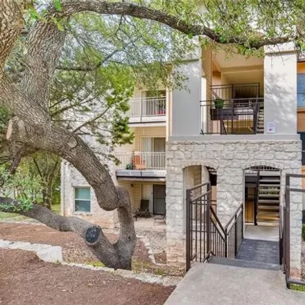Rent this 1 bed condo on unnamed road in Austin, TX 78731