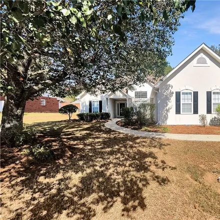Buy this 3 bed house on 105 York Lane in Fayetteville, GA 30214
