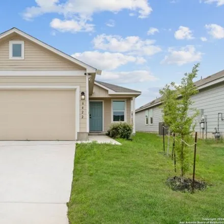 Buy this 3 bed house on 6422 Magee Run in San Antonio, Texas