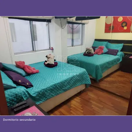 Buy this 3 bed apartment on Calle Teruel in Miraflores, Lima Metropolitan Area 15073