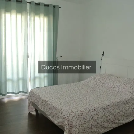 Rent this 5 bed apartment on 40 Rue de la Libération in 47200 Marmande, France