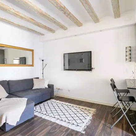 Image 9 - Carrer de Murillo, 08001 Barcelona, Spain - Apartment for rent