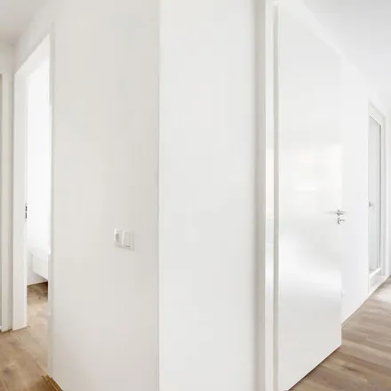 Rent this 1 bed apartment on Scheveningseweg 56D-4 in 2517 KW The Hague, Netherlands