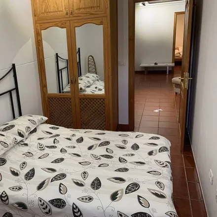 Image 5 - Gerência de servicios sanitarios de Lanzarote, Calle Azores, 35570 Yaiza, Spain - Apartment for rent