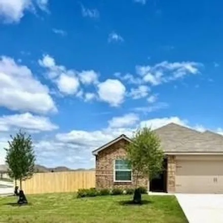 Buy this 3 bed house on Sharecropper Drive in Travis County, TX 78621