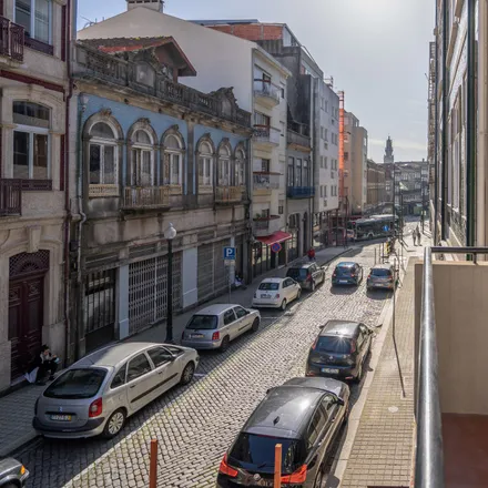 Image 4 - Atelier des Createurs, Rua de José Falcão, 4050-314 Porto, Portugal - Apartment for rent