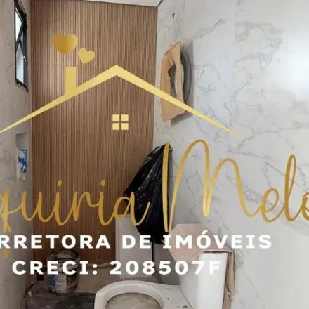 Buy this 2 bed apartment on Rua Marina in Campestre, Santo André - SP