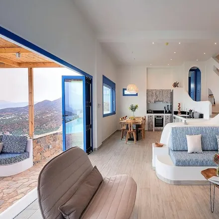 Rent this 5 bed house on Agios Nikolaos Municipal Unit in Lasithi Regional Unit, Greece
